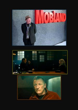 Mob Land: That Cunt within us all!