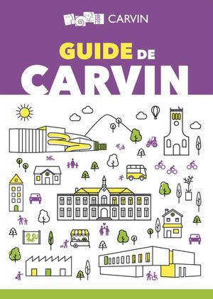 Guide Carvin 2025 Web