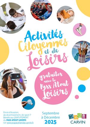 Activités Citoyennes et de Loisirs