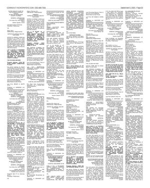 Dade Legals 9 8 25