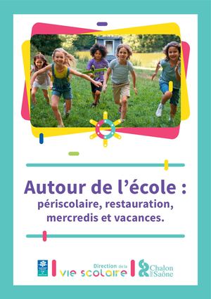Guide Du Periscolaire