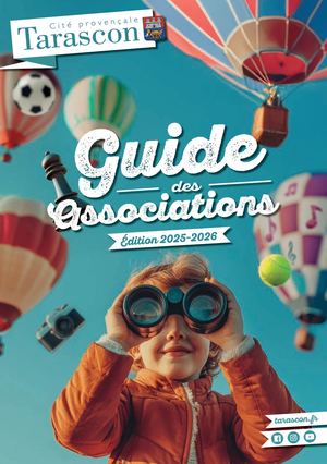 Guide des Associations 2025