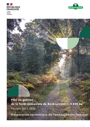 Aménagement grand public_Bord-Louviers