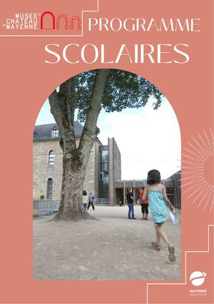 Programme Scolaire Primaire 2025