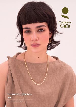 Nuancier photos 2025