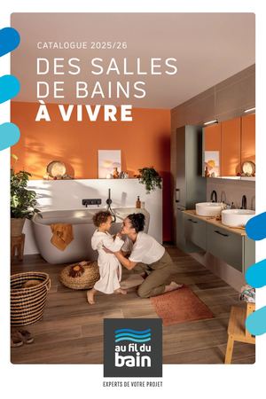 Catalogue Sanitaire
