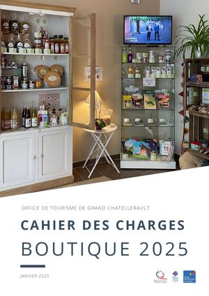 Cahier Des Charges Boutique Ot Grand Châtellerault 2025 Compressed