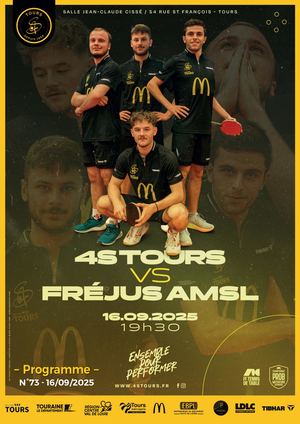 Programme 73 Calameo