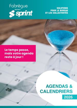 Agendas 2026