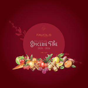 Catalogue FAVOLS 2025 2026