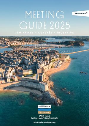 Meeting Guide 2025