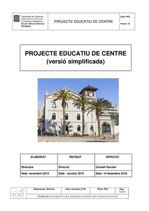 Pec Versió Resumida(v10)