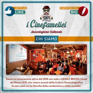 I CINEFAMELICI - Associazione Culturale
