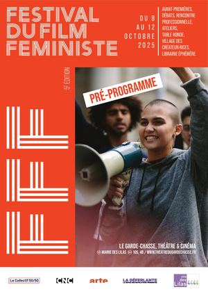 Programme Festival du film féministe