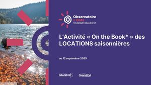 Reservations On The Book Des Locations V2025 09 12