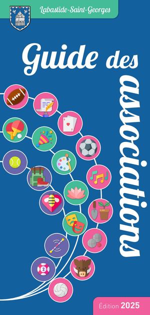 Guide Asso 2025