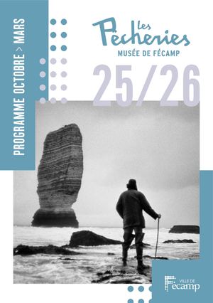 Programme Les Pecheries octobre 2025 - mars 2026