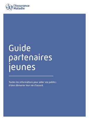 Guide Partenaires