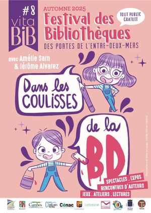 Programme Vitabib 2025