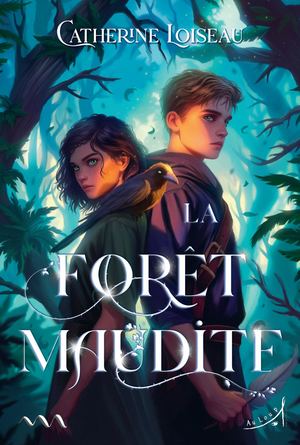 La Forêt Maudite