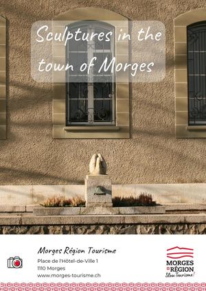 Sculptures in Morges (EN)