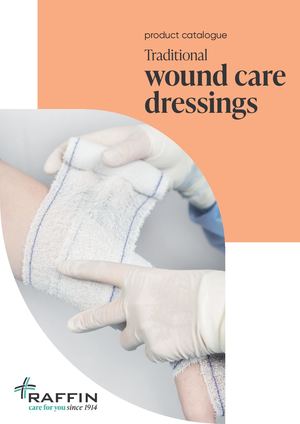 Raffin Depliant 4 Volets Gamme Blanche A4 07 2023 En