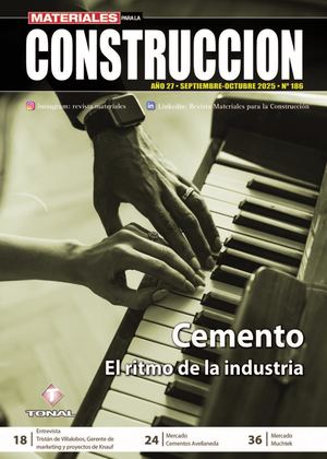 REVISTA MATERIALES 186