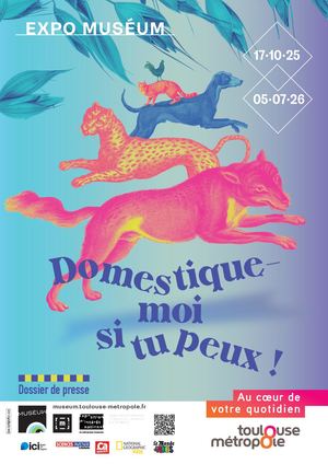 Dossier de presse - Domestiques