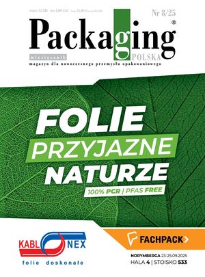 PACKAGING POLSKA 08/2025