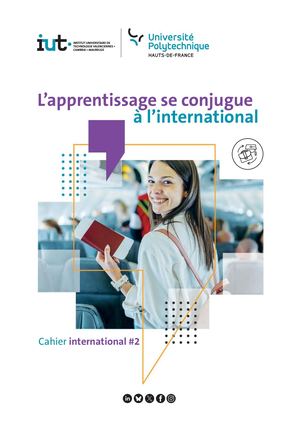 IUT Valenciennes | International #2