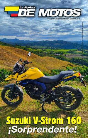 Revista De Motos 178
