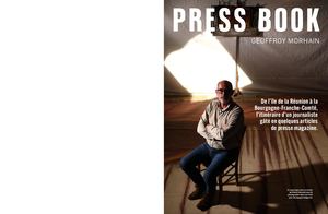 Press Book Gm Hd
