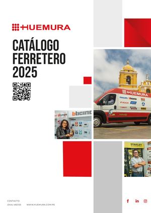 Catalogo Ferretero 2025