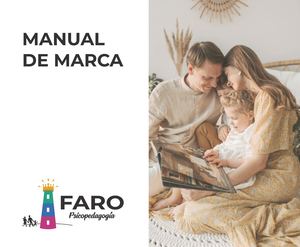 Rediseño Manual Faro 2025