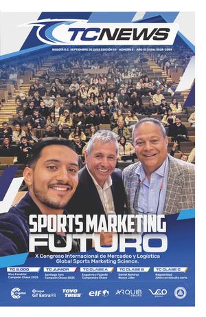 TC News Inaugural Post Chase