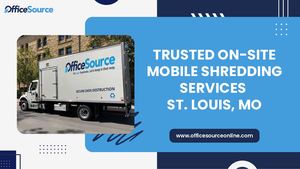 Calaméo - Trusted On Site Mobile Shredding Services St Louis, Mo