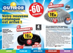 0utiror Catalogue Automne Hiver 2025