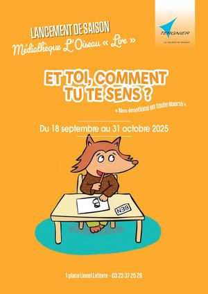 2025 Livret Emotions