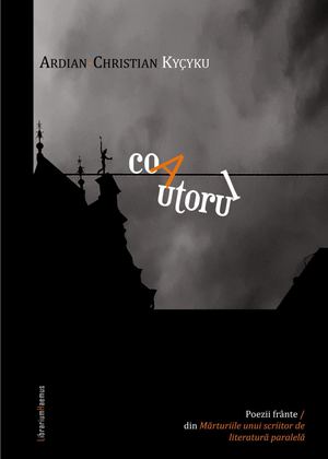 Ardian-Christian Kyçyku: Coautorul