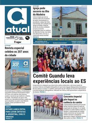 Edição 2524 2ª Edição 13 De Setembro De 2025