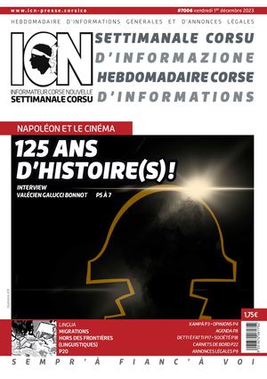 7006 - Vendredi 1er Decembre 2023