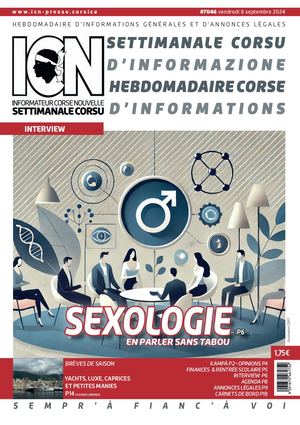 7046 - Vendredi 6 Septembre 2024