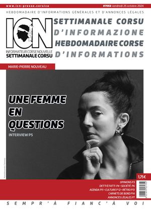 7053 - Vendredi 25 Octobre 2024