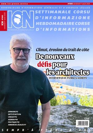 7093 - Vendredi 1 Aout 2025
