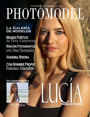 Revista Photomodel By Winplay Models Septiembre 25 Calameo