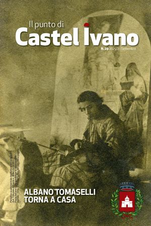Il Punto Di Castel Ivano - Settembre 2025