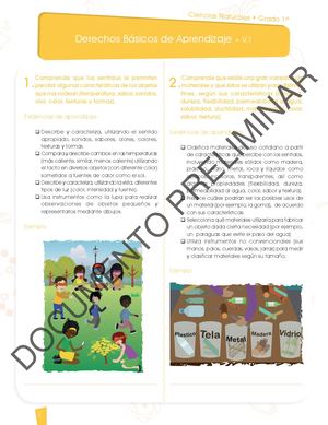 Dba Ciencias Naturales