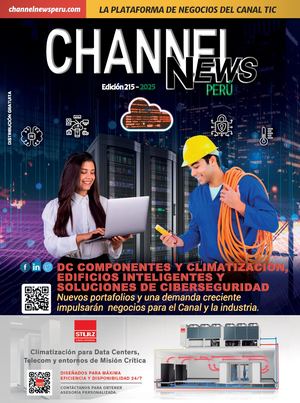 Channel News Edición 215