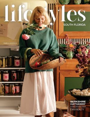 Lifestyles South Florida Fall 2025