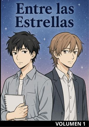 Entre las estrellas